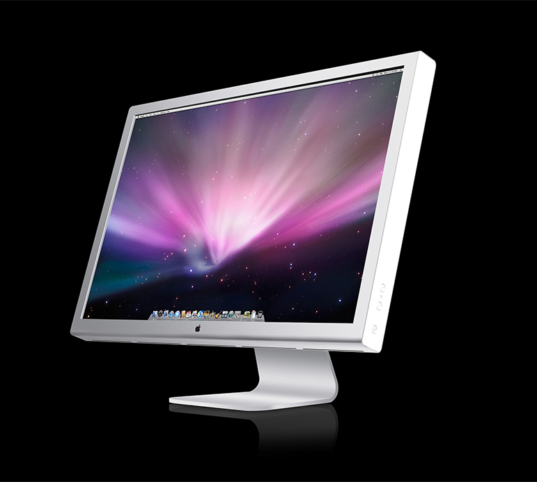 Vector Illustration of Apple Product