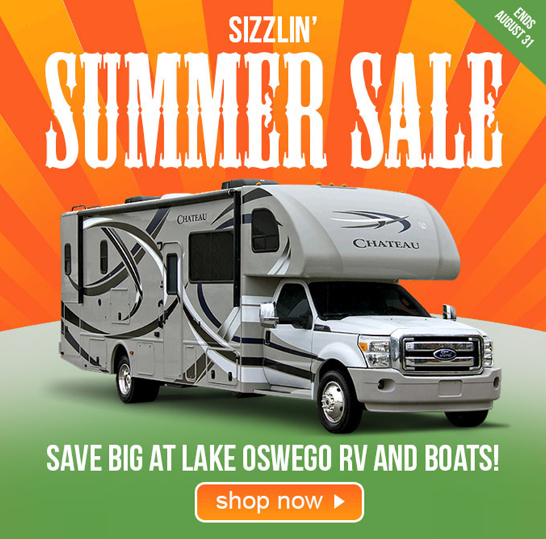 RV Brand Web Ad