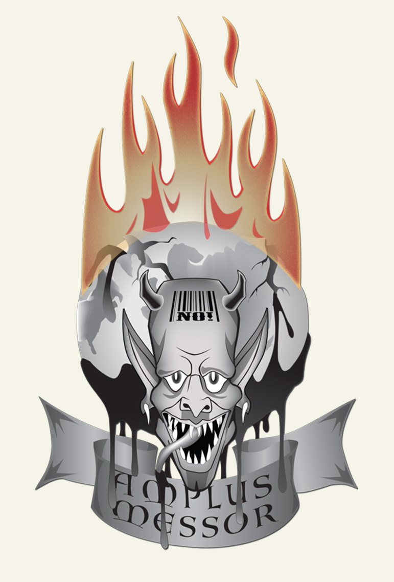 Vector Tattoo Design